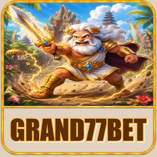 Gambar verifikasi keamanan akun masuk & daftar grand77bet